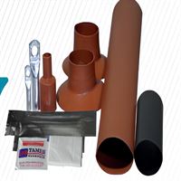 1x70+16 ISI BÜZÜŞMELİ DAHİLİ BAKIR 36kV 1